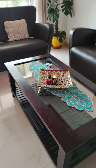 Center table hot sale runner