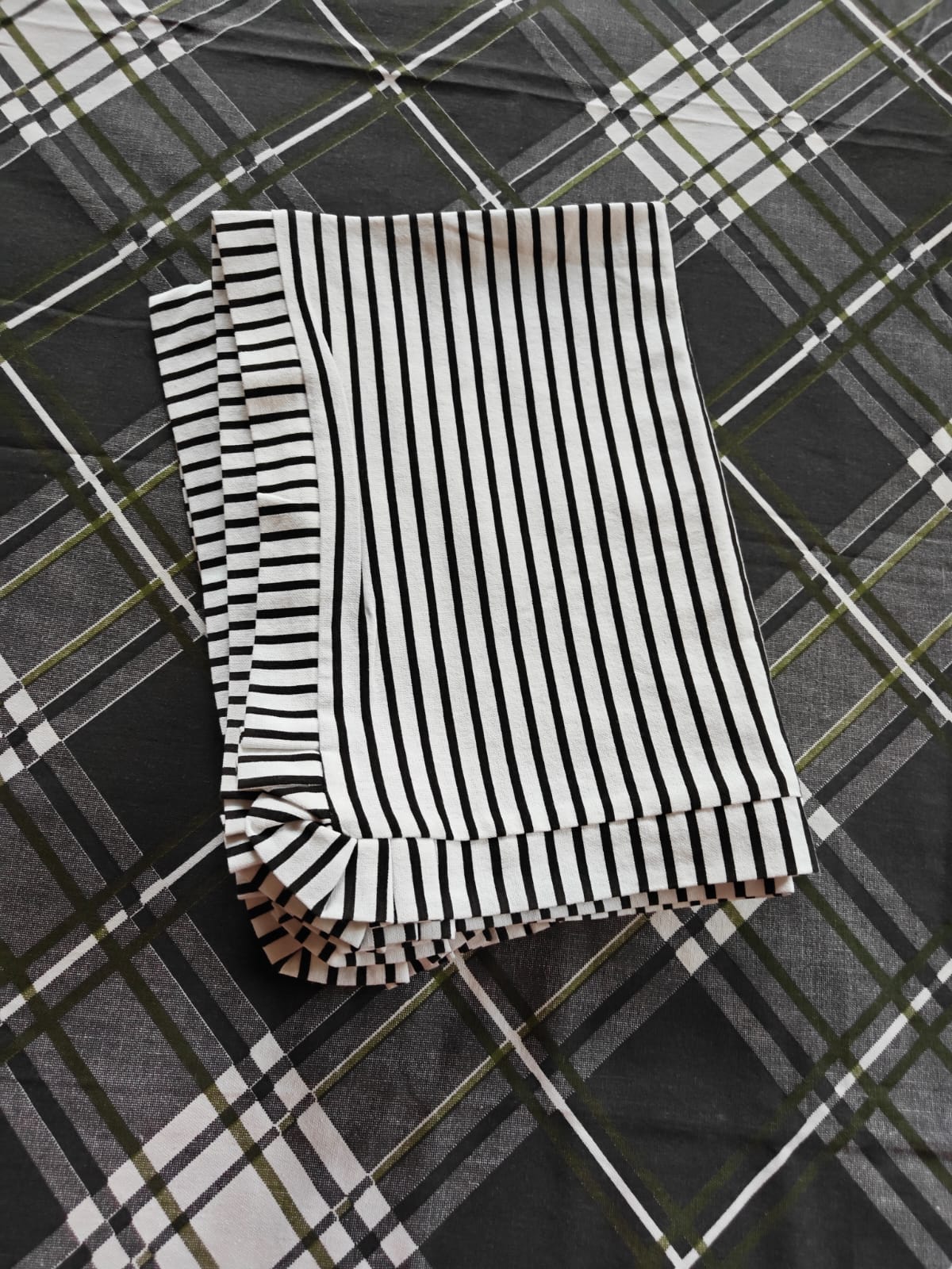 Sajja Signature Handloom Duck Cotton Grey Ash black Bedcovers Bedspreads