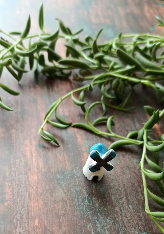 Windmill Set of 1 - Sajja Garden Nursery