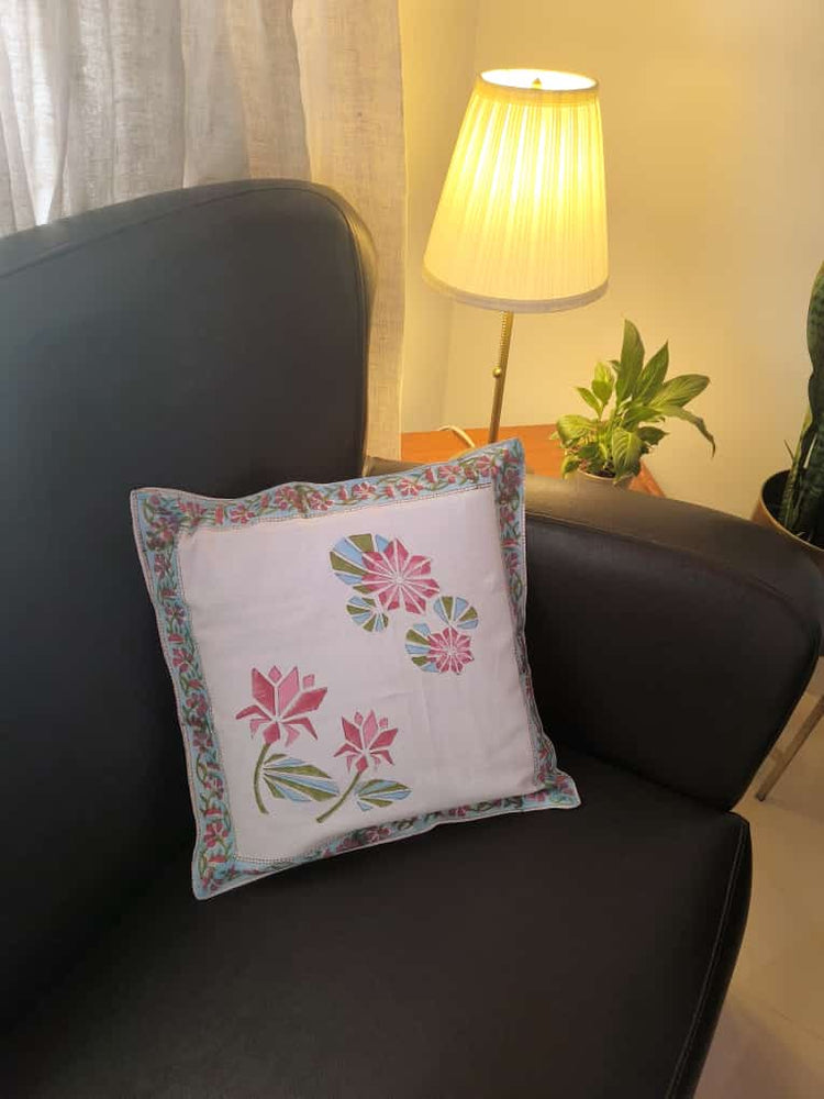 Cushion Covers (16x16)