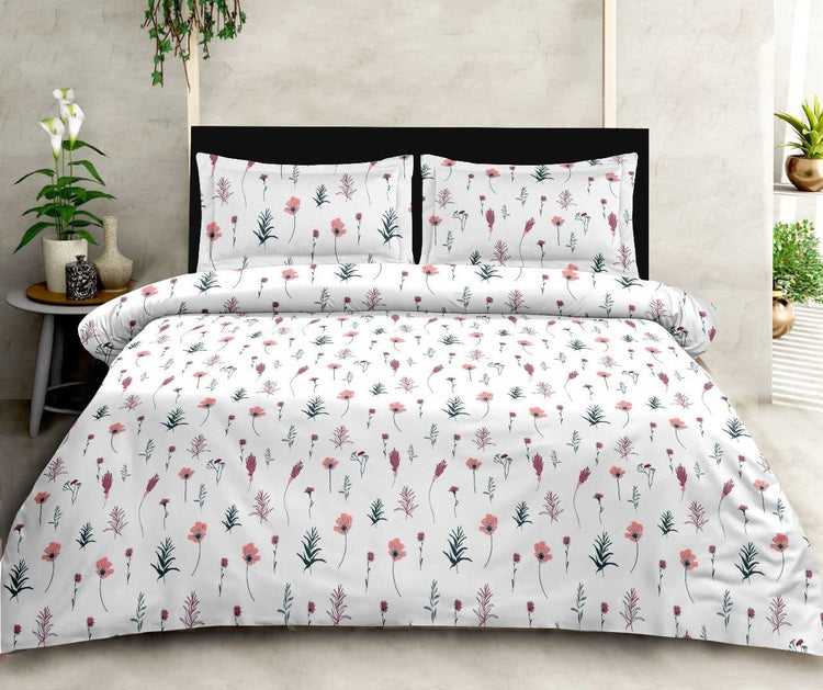 Queen Bed Sheets