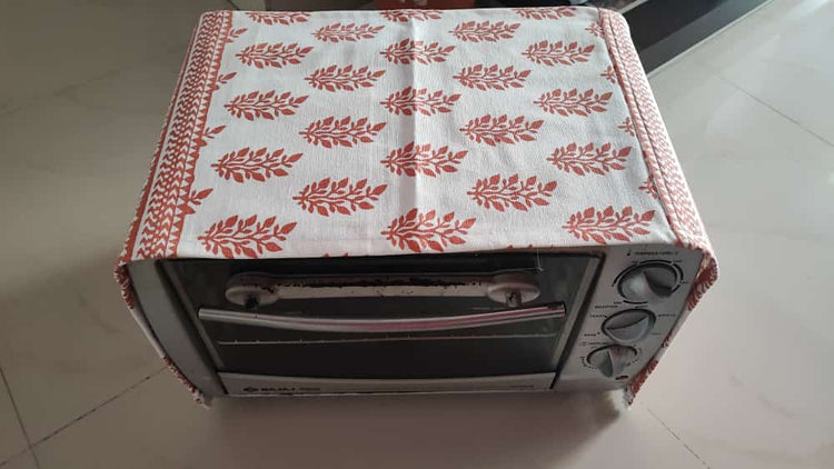 Microwave cover