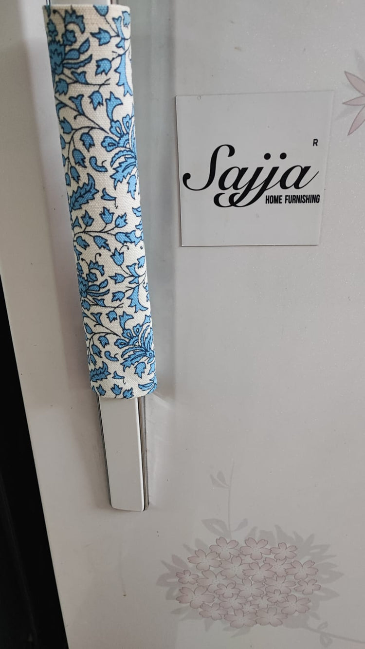 Fridge Handle Covers