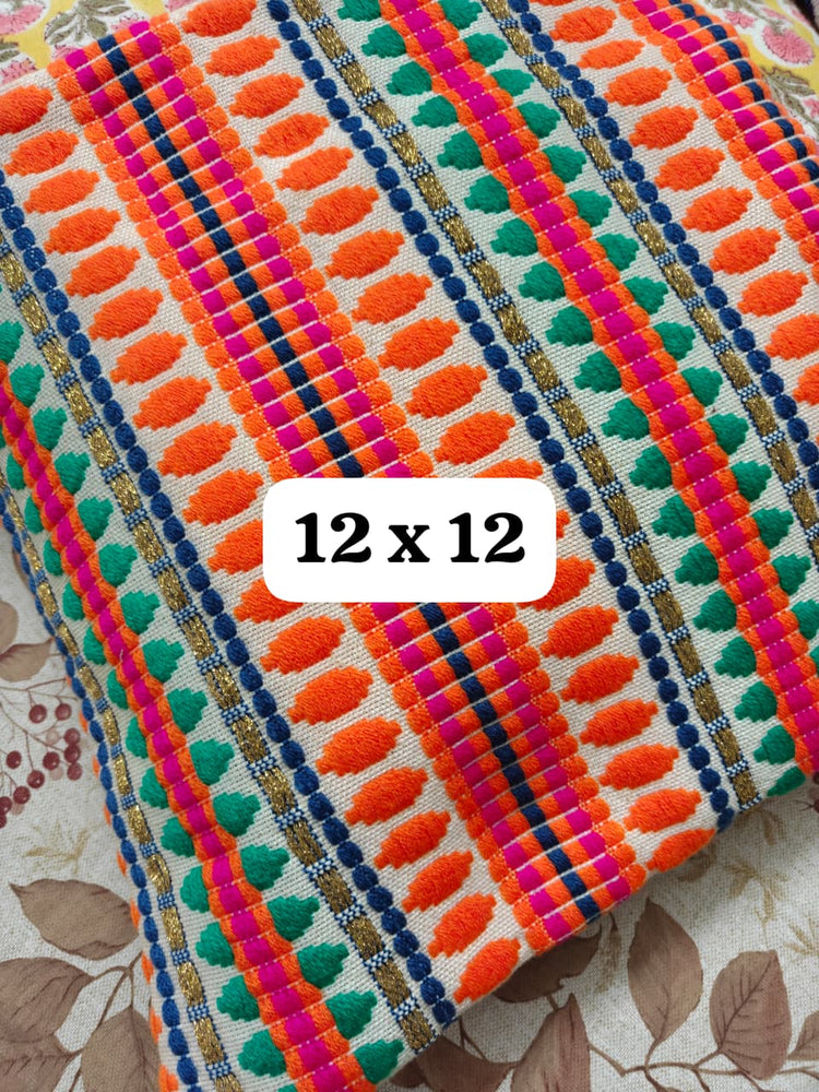 Cushion Covers (12x12)