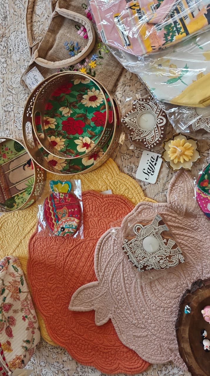 Sajja New Year Deal !! Buy 3 and Get 1 Free