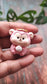 Cute Pink Monkey to bring a smile to your face- Sajja Garden Nursery