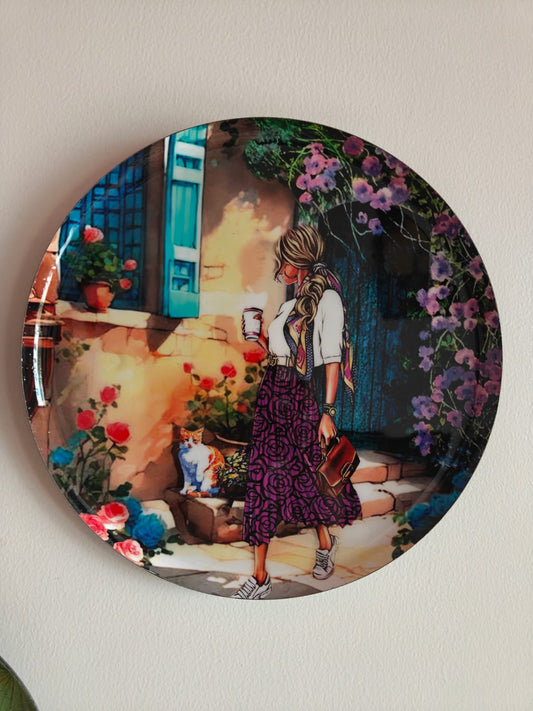 Shop Metal Wall Plates