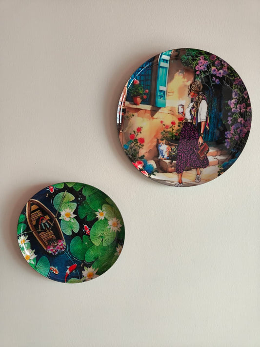 Shop Metal Wall Plates