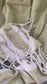 Buy Super Absorbent Organic Cotton Bath Towel With Tassel - Light Green XL for Men Women Bath
