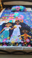 Disney Encanto Kids Print  Single Bedsheet (60 x 90in)