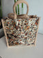 Designer Silk Jute Gifting Bag | Handcrafted Lunch Bags | Buy Party favors party favors | Gift Bag