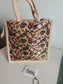 Buy kalamkari Musical Silk Jute Gifting Bag | Eco Friendly Lunch Bags