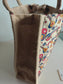Buy kalamkari Musical Silk Jute Gifting Bag | Eco Friendly Lunch Bags