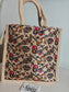 Buy kalamkari Musical Silk Jute Gifting Bag | Eco Friendly Lunch Bags