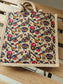 Buy kalamkari Musical Silk Jute Gifting Bag | Eco Friendly Lunch Bags