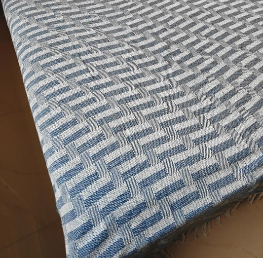 Sajja Signature Handloom Cotton Bedcovers/Bedspreads