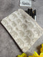 Handmade Cotton Fabric Hatti Kids Pouch Coin bag iPods Earplugs bag multicolour