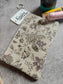 Floral Duck Cotton Pouch Travel Bag Cosmetic Bag Sanitary Napkin pouch