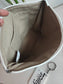 Designer Cotton Big Multiuse Storage Pouch bag Cosmetics Case Jewellery Unmentionables bag