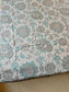 Luxor Premium Cotton Floral SINGLE BEDSHEET (60x 90in)