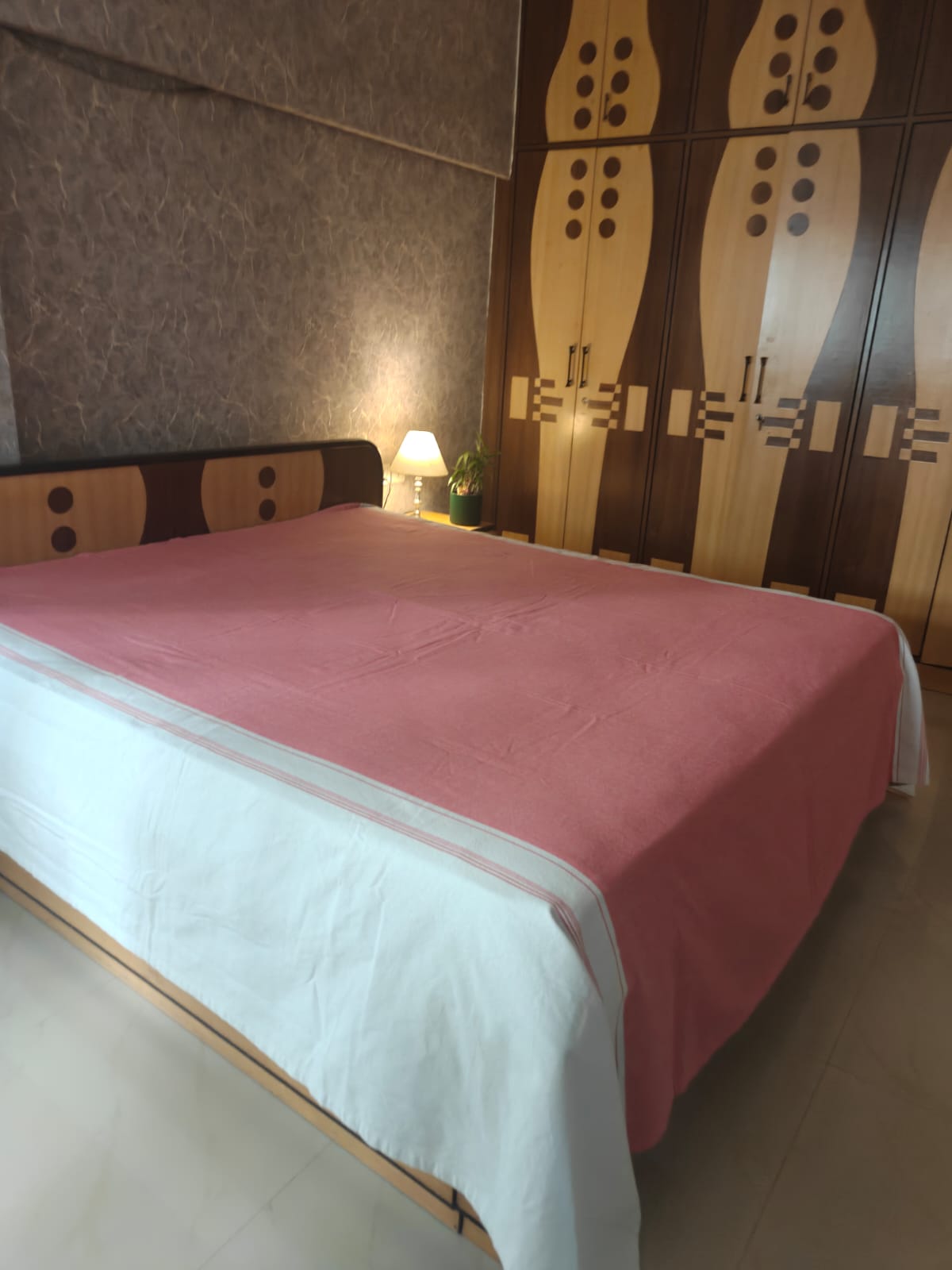 Sajja Signature Organic Handloom Cotton Bedcovers/Bedspreads