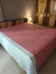 Sajja Signature Organic Handloom Cotton Bedcovers/Bedspreads