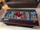 Royal Ethnic Khambhadiya Patchwork Multicolor Cotton Table Runner 14 x 60 inches