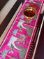 Trending Vintage Ethnic Elephant Silk Table Runner 12 x 72 inches