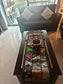 Royal Ethnic Khambhadiya Patchwork Multicolor Cotton Table Runner 14 x 60 inches
