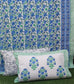 COTTON BEDSHEET, HAND Block Print Bedsheet with 2 Pillow Cover King Bedsheet