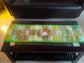 Buy Vintage Green Ethnic Embroidered Cotton Table Runner (14 x 60 inches)
