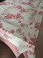 Buy flora Table Cloth -4 Seater Table Cover 54 IN x 78 IN