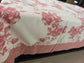 Buy flora Table Cloth -4 Seater Table Cover 54 IN x 78 IN