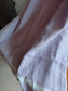 Absorbent Turkish Organic Cotton Weaved Bath Towel Light Voilet Purple