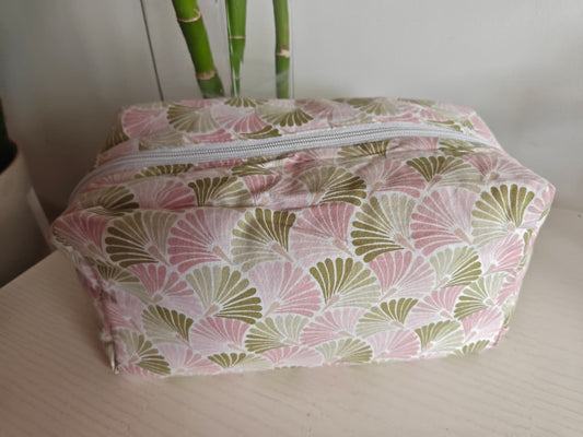 Big Cosmetics Duggal Bag Made for export  With beautiful edges