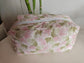 Big Cosmetics Duggal Bag Made for export  With beautiful edges