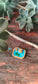 Miniature Artificial Garden Pond Set of 1 - Sajja Garden Nursery