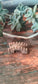 Miniature Decorative Garden English  Bridge