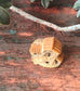 Miniature Resin Stone House Cottage Set of 1 - Sajja Garden Nursery