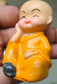 Miniature Little Monks  Set of 4 - Sajja Garden Nursery